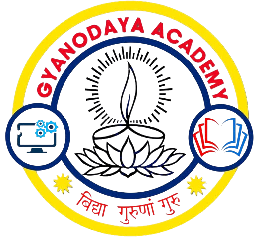 GYANODAYA ACADEMY