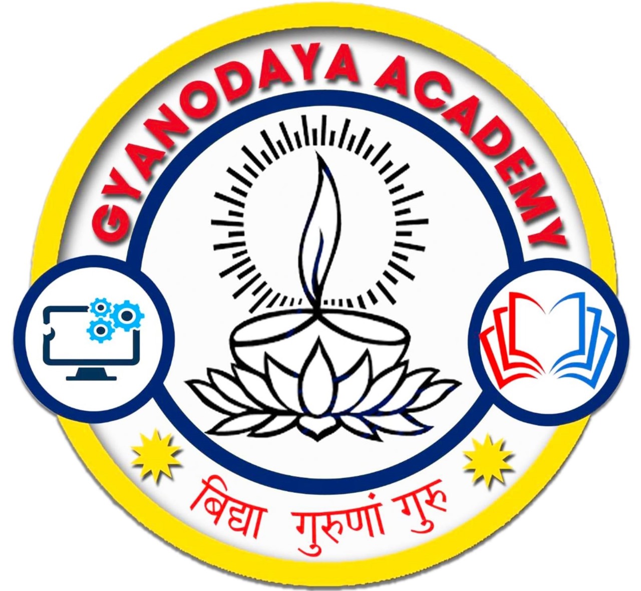 GYANODAYA ACADEMY