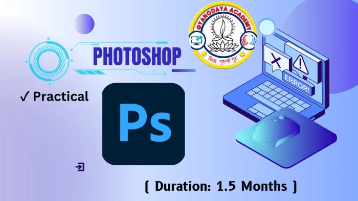 PHOTOSHOP