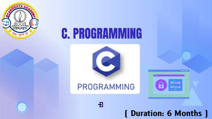 C PROGRAMMING