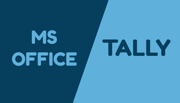 TALLY & OFFICE